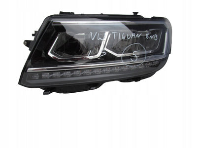 VW TIGUAN II 2 5NB 5NA LAMPA FULL LED 5NB941035D