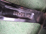 BMW 8 M8 G14 G15 FELGI 8x20 ET26 9x20 ET41 8097241 8097240 WZ Y-Spoke 728M