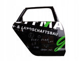 AUDI A4 B9 8W LIFT 20- KOMBI AVANT DRZWI PRAWY TYŁ 8W9833052G