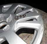AUDI A4 A6 C6 S6 A8 4F FELGA ORYG 7,5x16 ET 45