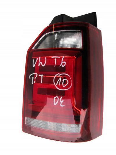 VW T6 7E 15- MULTIVAN LAMPA TYŁ PRAWA 7E0945208F