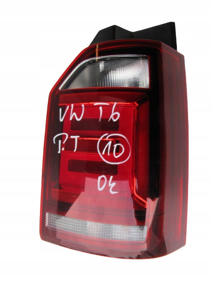 VW T6 7E 15- MULTIVAN LAMPA TYŁ PRAWA 7E0945208F