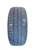 OPONA FALKEN ZIEX ZE310A ECORUN EC 205/55/16 94V AO 4,8 mm 2021r