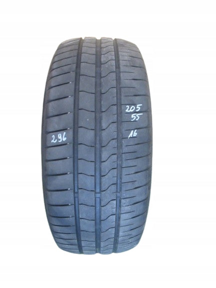 OPONA FALKEN ZIEX ZE310A ECORUN EC 205/55/16 94V AO 4,8 mm 2021r