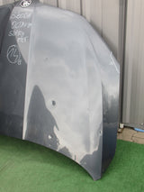 SKODA OCTAVIA 3 III 5E LIFT MASKA POKRYWA 16- 5E0823155E 5E0823031B