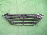 HYUNDAI TUCSON III 15-18 ATRAPA PRZEDNIA GRILL CHROM 86351-D7100