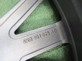 AUDI A6 C8 S6 4K A4 B9 AUDI SPORT FELGA ALUMINIOWA 8,5x20 ET43 4K0601025AB