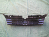 VW TIGUAN 5NA 2 II 16- R-LINE R LINE GRILL ATRAPA 5NA853653B 5NA853653