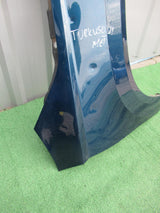 SKODA KAROQ 57A BŁOTNIK PRAWY TURKUS MET. 57A821106A