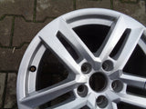 AUDI A4 B9 8W A6 C7 FELGA 7x17 ET42 8W0601025P