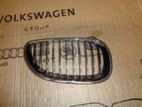 BMW 5 E60 E61 LCI GRILL NERKI NERKA ORYGIN 7027062