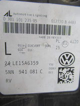 VW TIGUAN 2 II 5NA ALLSPACE LAMPA FULL LED LEWA 5NN941081C