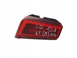 SEAT CUPRA BORN 22- LAMPA LED TYŁ TYLNA LEWA 10E945095A