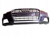 AUDI A3 8V LIFT 16- ZDERZAK PRZÓD SPRYSKIWACZE LX5E NIEBIESKI 8V3807437AF