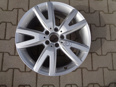 MERCEDES CL CLS W218 8,5x18 FELGA A2184011202