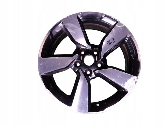 NISSAN QASHQAI II J11 FELGA 7x18 ET 40 4EA8A MB94 N648014