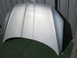SKODA YETI 5L LIFT FL 13- MASKA POKRYWA SREBRNA 5L0823155A 5L0823031A