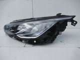 VW GOLF 8 VIII 5H LAMPA LEWA FULL LED 5H1941005B
