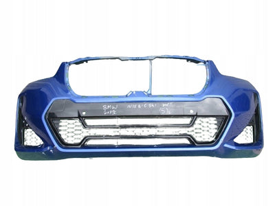 BMW X1 U11 M-PAKIET SPORT FR 22- ZDERZAK PRZÓD 6x PDC 5111 9881907