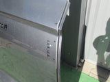 SKODA KAROQ 575 ATECA DRZWI PRAWY TYŁ SZARY MET. IGŁA 575833052J 575833312