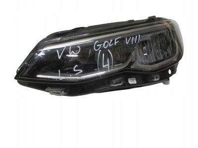 VW GOLF 8 VIII 5H 20- LAMPA LEWA FULL LED 5H1941005C