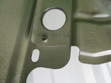 AUDI A4 B9 8W LIFT 20- BŁOTNIK LEWY CZARNY 8W0821105D