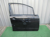 VW SPORTSVAN 510 DRZWI PRAWE PRZÓD CZARNY MET. 510831312L 510831056Q