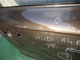 AUDI A4 B8 8K 08-15 DRZWI PRAWY PRZÓD 8K0831052J