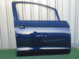 VW SPORTSVAN 510 DRZWI PRAWE PRZÓD GRANAT MET. 510831312L 510831056Q