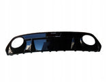 AUDI A3 RS3 8Y 20- ZDERZAK SPOILER DOKŁADKA DYFUZOR TYŁ 8Y0807521