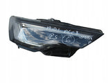 AUDI A6 C8 4K FULL LED MATRIX LAMPA PRAWA 4K0941040