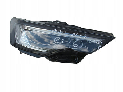 AUDI A6 C8 4K FULL LED MATRIX LAMPA PRAWA 4K0941040