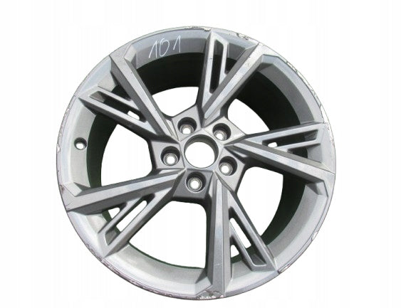 AUDI A3 S3 8Y S LINE S-LINE FELGA SZARA 8x18 ET 46 8Y0601025G