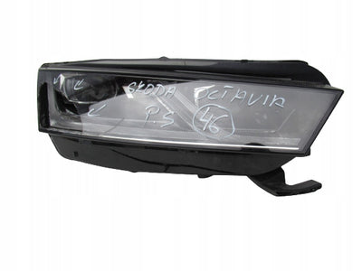 SKODA OCTAVIA 4 IV 5E4 FULL LED LAMPA 5E4941016A