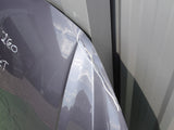 VW POLO VI 6 2G 17- MASKA POKRYWA SZARY METALIK 2G0823031J 2G08231155H