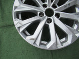 AUDI A4 B9 8W0 A6 FELGA 7,5x17 ET38 8W0601025L