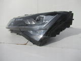 SKODA SUPERB III 3 3V LIFT FULL LED LAMPA LEWA CRYSTAL LIGHTING 3V1941015D