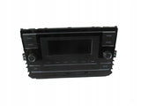 VW T6 LIFT 7LA TRANSPORTER CARAVELLE RADIO ORYGINAŁ 7LA035153B
