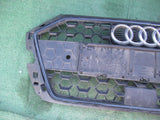 AUDI A1 82A II 2 19- S-LINE GRILL ATRAPA 82A853653B 82A853653C 82A853651B
