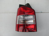 VW T5 7H TRANSPORTER MULTIVAN CARAVELLE LAMPA TYŁ LEWA 7H5945095M