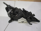 NISSAN NAVARA D23 NP300 IV LAMPA LEWA FULL LED 260104KD5A W1515L