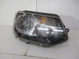 VW T5 LIFT T6 7E 10-15 TRANSPORTER CARAVELLE LAMPA PRAWA 7E1941016T