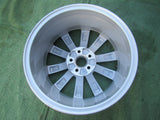 VW POLO 2G 6 VI FELGA ALUMINIOWA 6x16 ET 45 2G0601025AF 2G0071496 MERANO