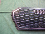 AUDI Q5 II 2 S-LINE 80A 80F LIFT 21- GRILL ATRAPA KAMERA 80F853651