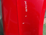 AUDI A3 RS3 8V 16-20 BŁOTNIK PRAWY CZERWONA MET. LY3T 8V0821106F
