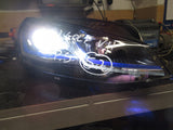 VW GOLF 7 VII 5G GTE LIFT 16- LAMPA FULL LED PRAWA 5G1941036N