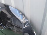 VW CADDY IV 2K5 15-20 MASKA POKRYWA CZARNY MET. 2K5823155 2K5823031