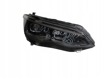 VW GOLF 8 VIII 5H 20- LAMPA PRAWA FULL LED IQ LIGHT 5H1941036F