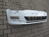 VW GOLF 7 VII 5G 13-16 ZDERZAK PRZÓD 6xPDC SPRYSKIWACZE 5G0807221