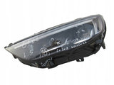 OPEL INSIGNIA 2 B 17- LAMPA LEWA FULL LED LUX 39122974 662588537